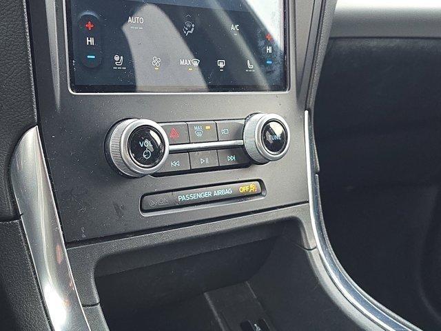 Ford Edge  2022