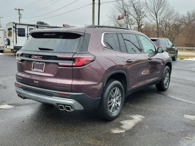 GMC Acadia  2025