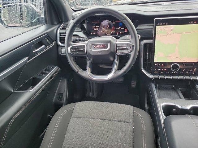 GMC Acadia  2025