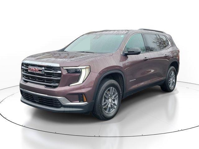 GMC Acadia  2025