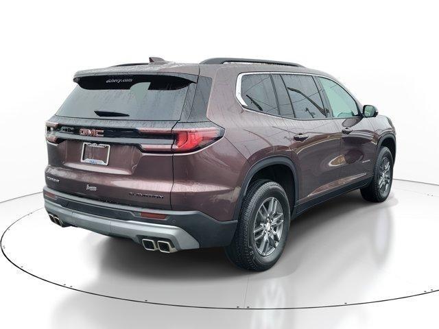 GMC Acadia  2025