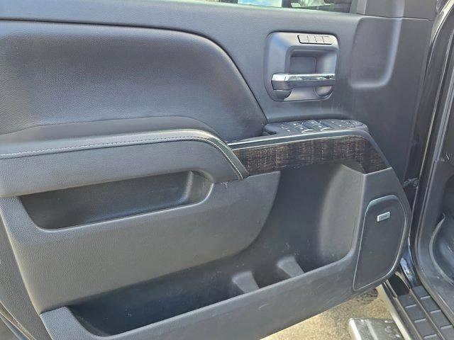 GMC Sierra 3500HD  2015