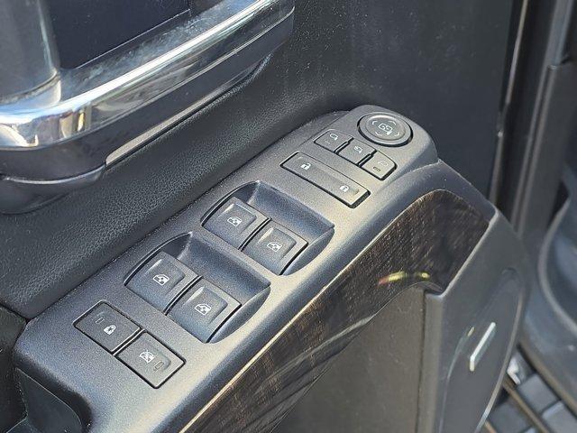 GMC Sierra 3500HD  2015