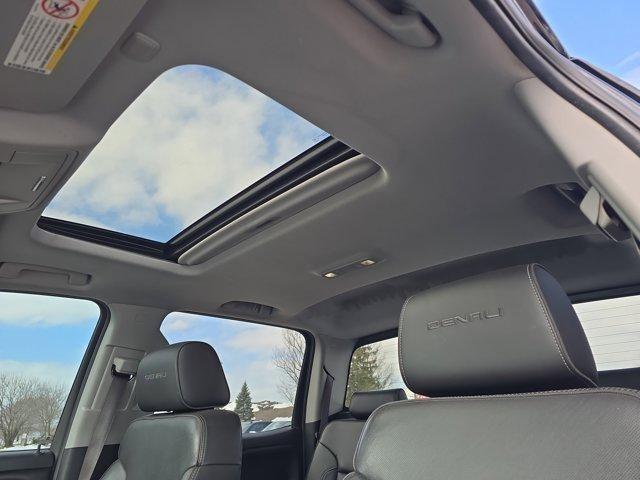 GMC Sierra 3500HD  2015