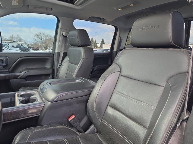 GMC Sierra 3500HD  2015