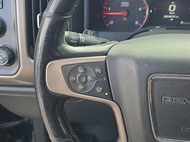 GMC Sierra 3500HD  2015