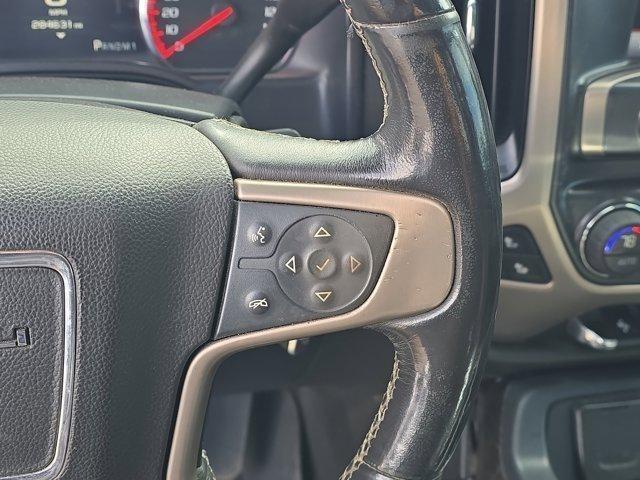 GMC Sierra 3500HD  2015