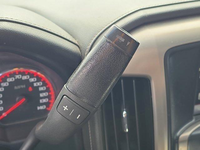 GMC Sierra 3500HD  2015