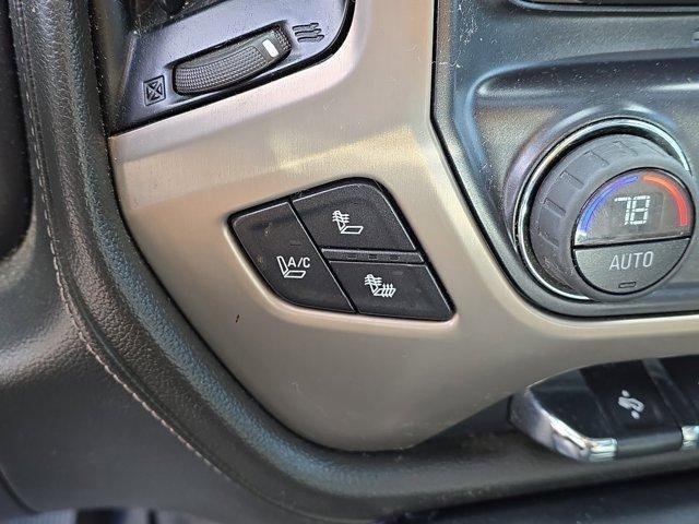 GMC Sierra 3500HD  2015