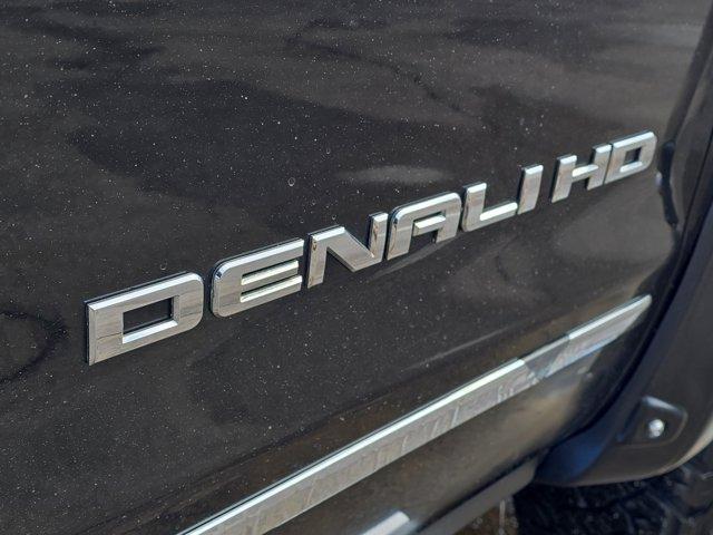 GMC Sierra 3500HD  2015