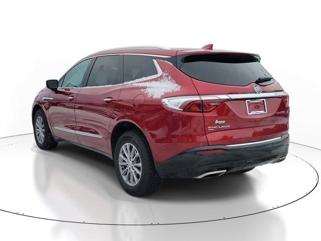 Buick Enclave  2024