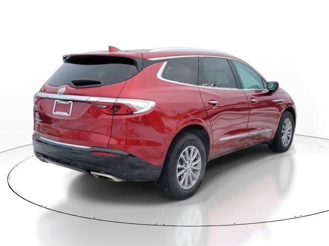Buick Enclave  2024