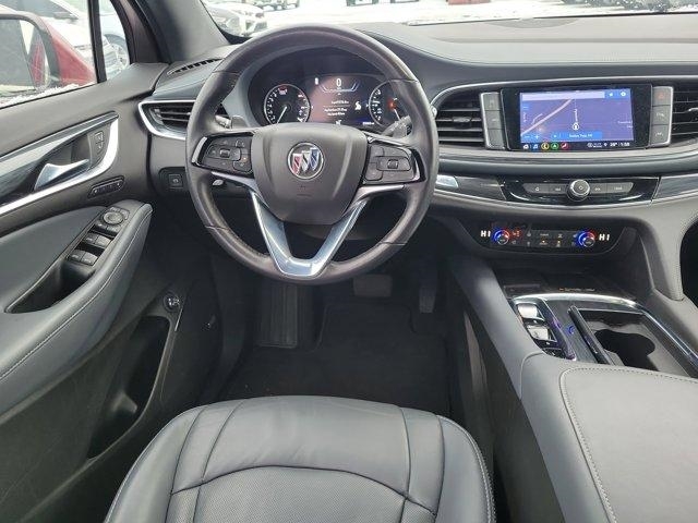 Buick Enclave  2024