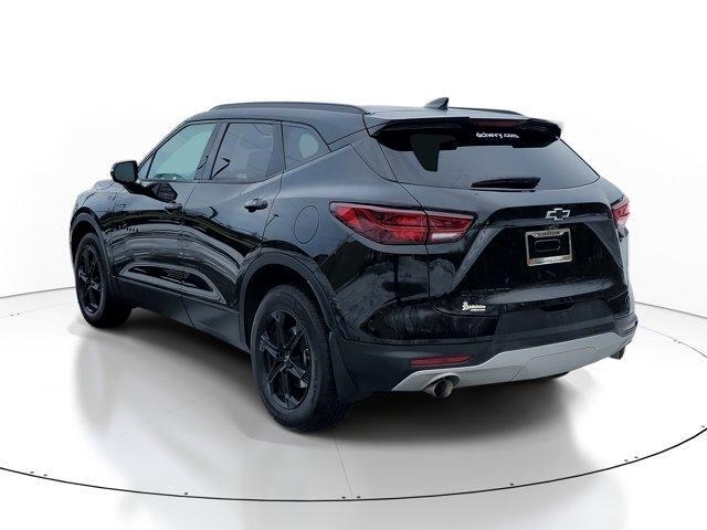 Chevrolet Blazer  2024