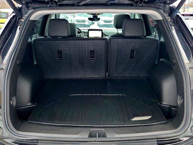 Chevrolet Blazer  2024