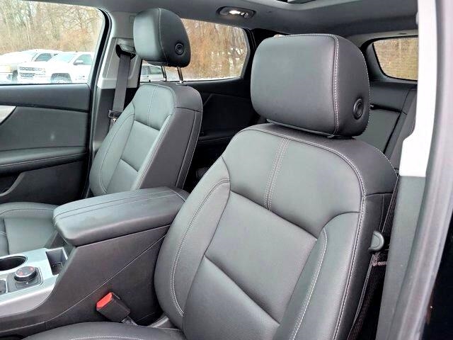 Chevrolet Blazer  2024