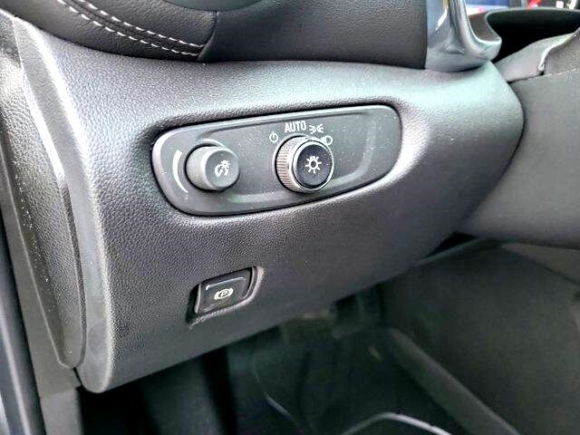 Chevrolet Blazer  2024