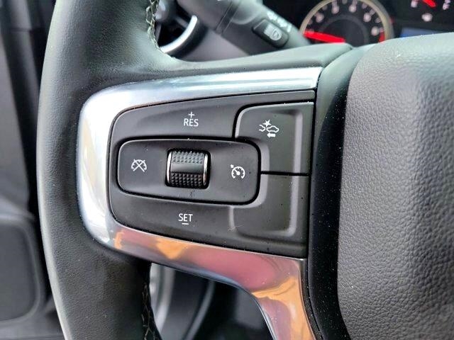 Chevrolet Blazer  2024