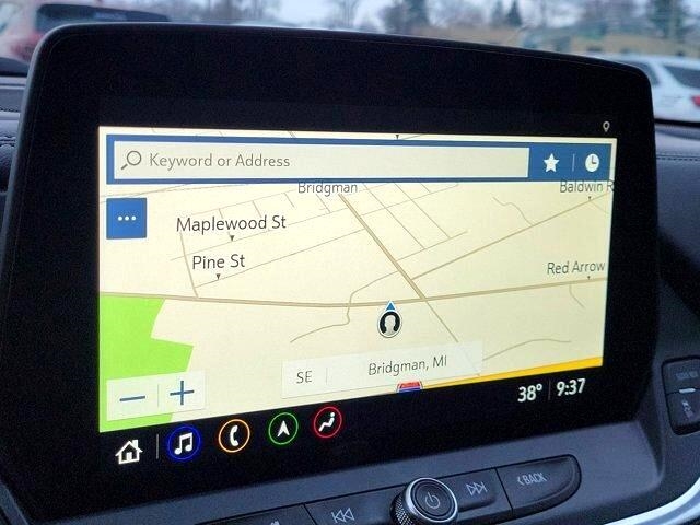 Chevrolet Blazer  2024