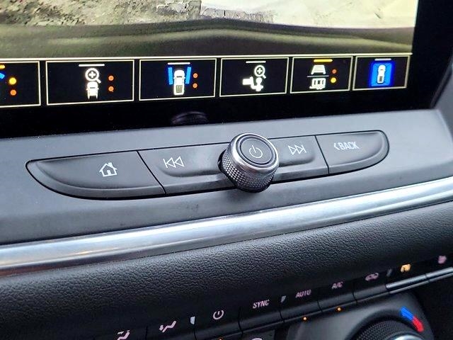 Chevrolet Blazer  2024