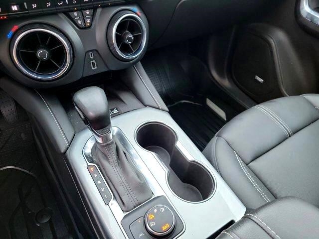 Chevrolet Blazer  2024