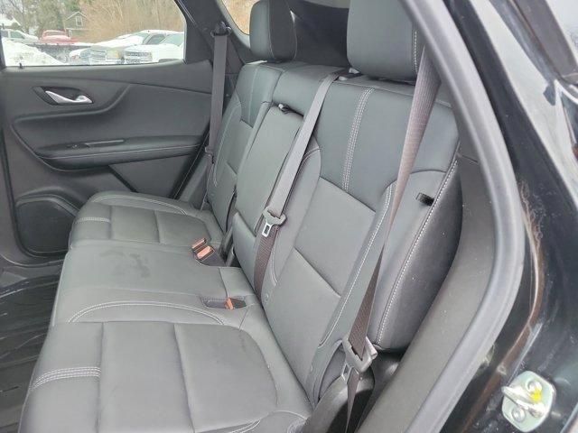 Chevrolet Blazer  2024