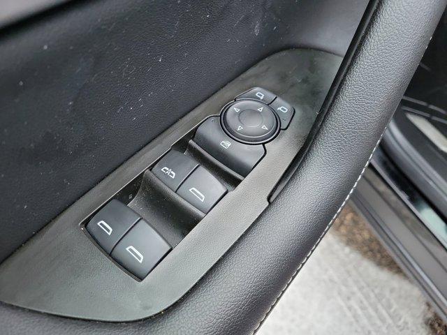 Chevrolet Blazer  2024