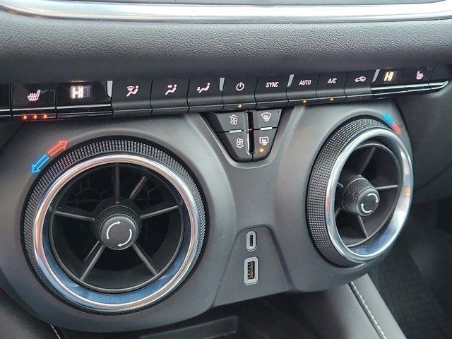 Chevrolet Blazer  2024
