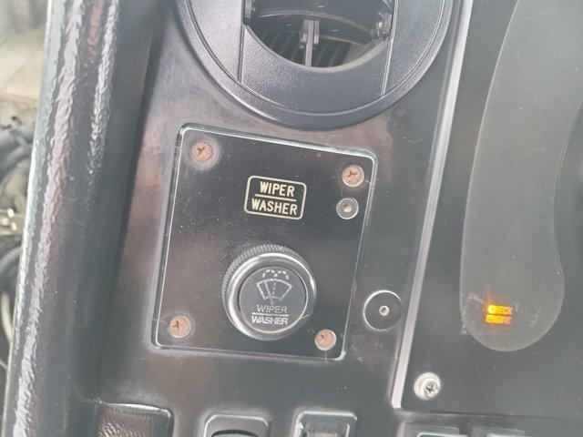 Freightliner MT45 Chassis  2004