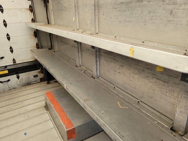 Freightliner MT45 Chassis  2004