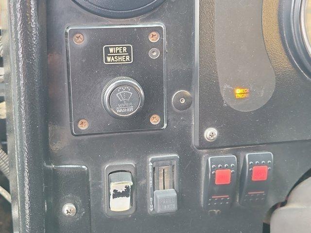 Freightliner MT45 Chassis  2004