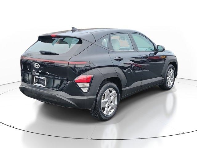 Hyundai Kona  2025