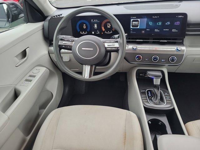Hyundai Kona  2025