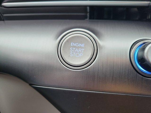 Hyundai Kona  2025