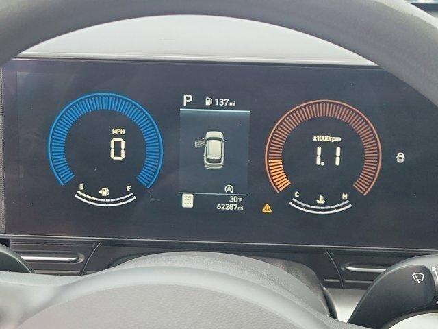 Hyundai Kona  2025
