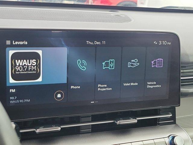 Hyundai Kona  2025