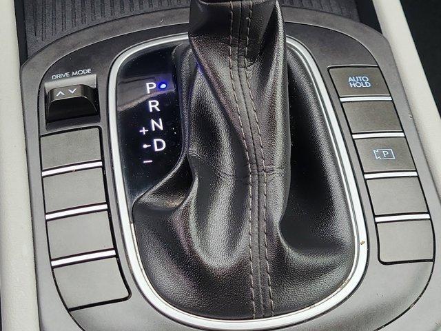 Hyundai Kona  2025