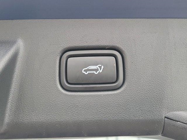 Hyundai Tucson  2024