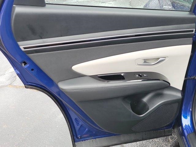 Hyundai Tucson  2024