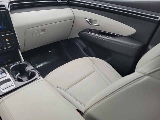 Hyundai Tucson  2024