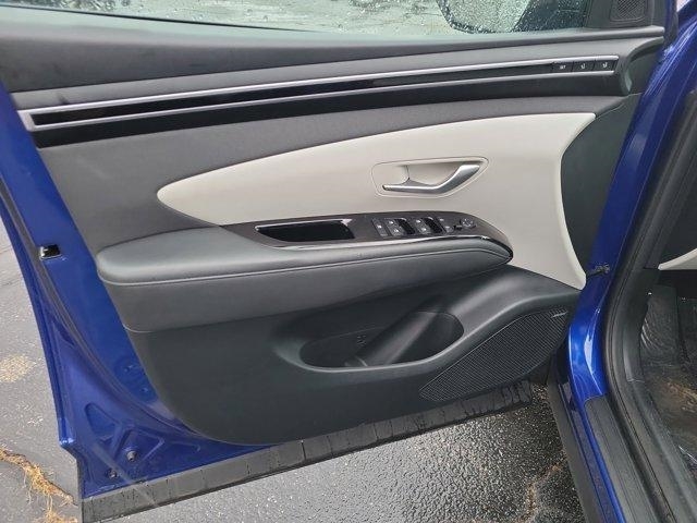 Hyundai Tucson  2024