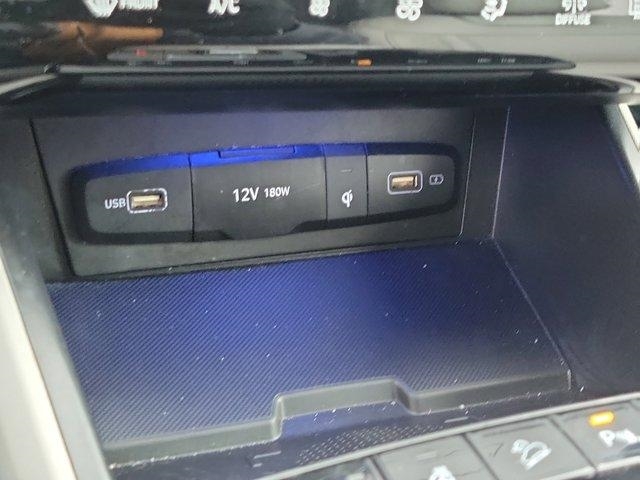 Hyundai Tucson  2024