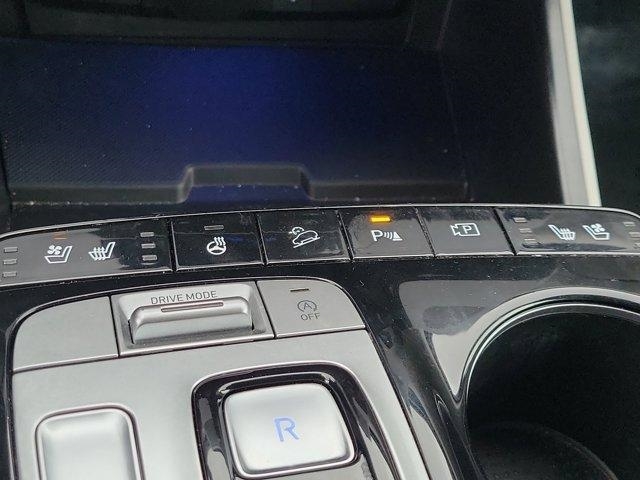 Hyundai Tucson  2024