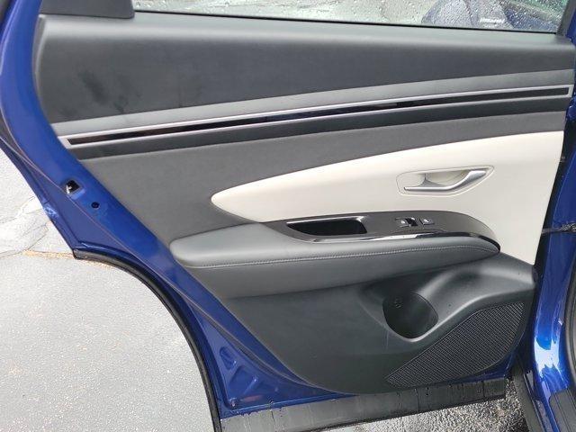 Hyundai Tucson  2024