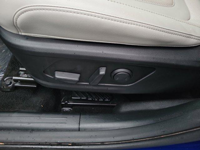 Hyundai Tucson  2024