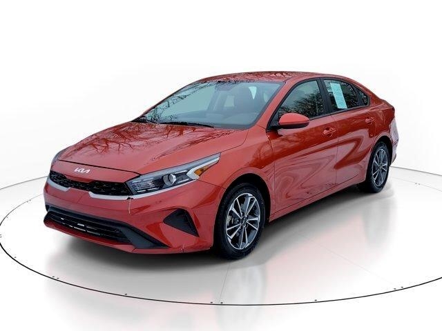 Kia Forte  2024