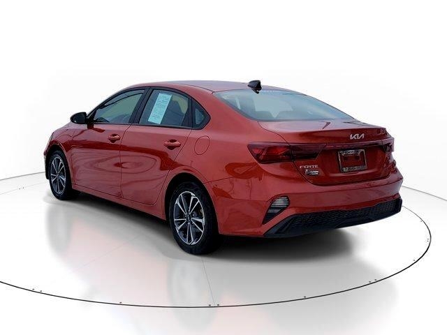 Kia Forte  2024