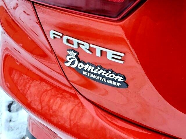 Kia Forte  2024