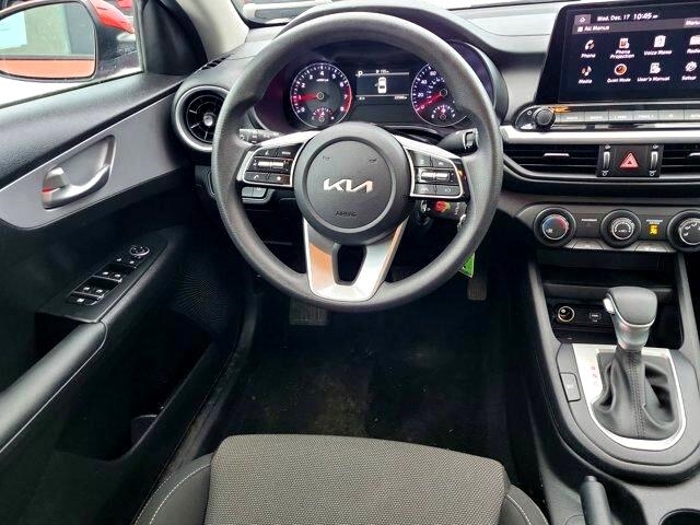 Kia Forte  2024