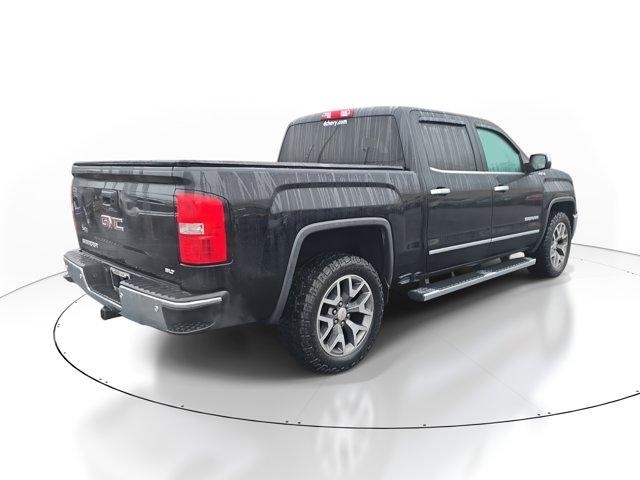 GMC Sierra 1500  2014